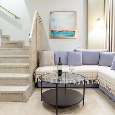 Apartamento Onar Superior *