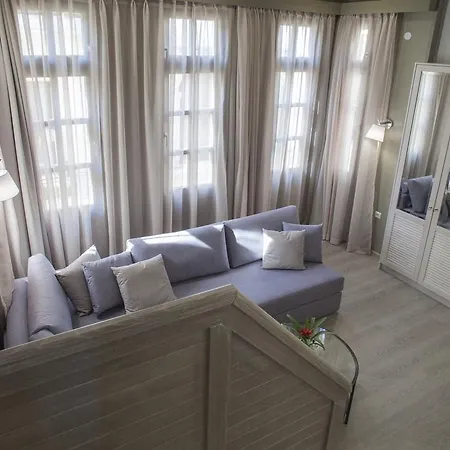 Apartment Onar Superior *