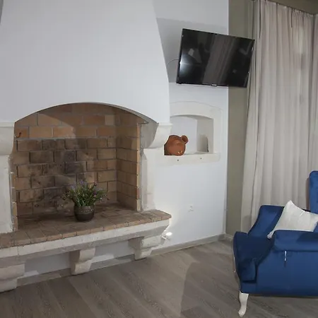 Διαμέρισμα Onar Superior *