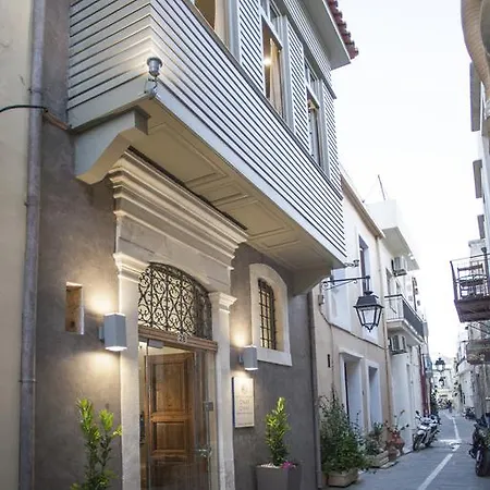 Apartment Onar Superior Rethymno (Crete)