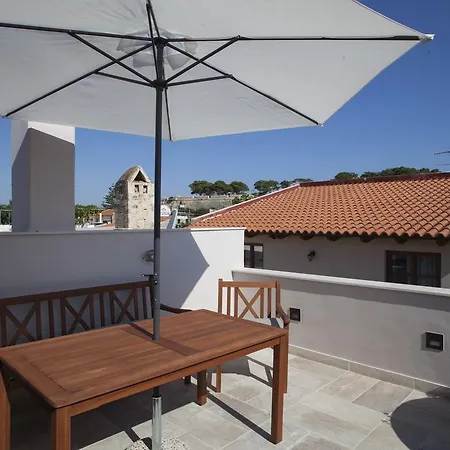 Onar Superior Διαμέρισμα