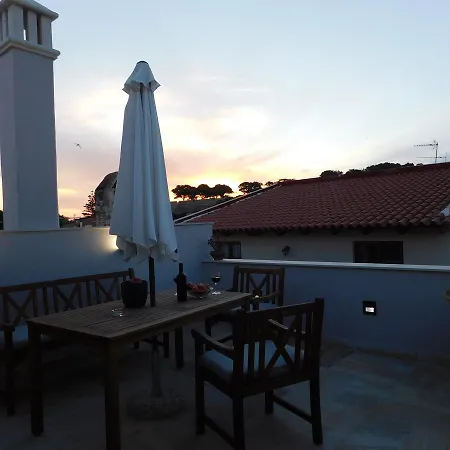 Onar Superior Rethymno (Crete)