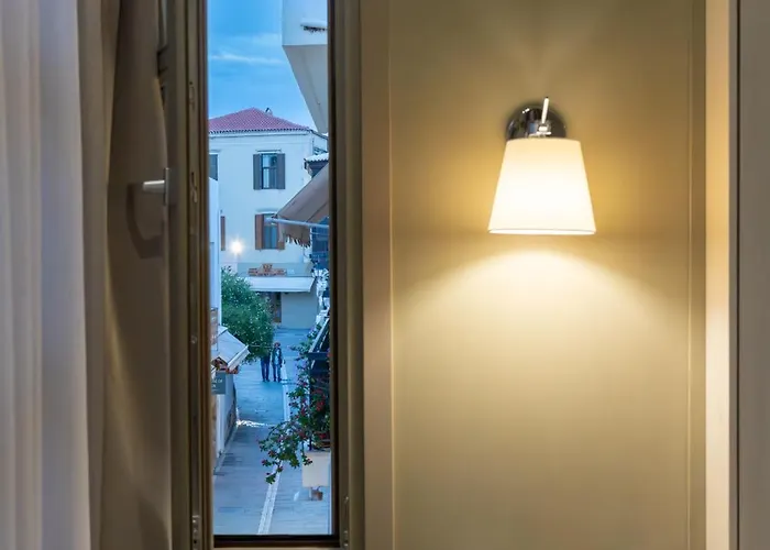 Onar Superior * Rethymno