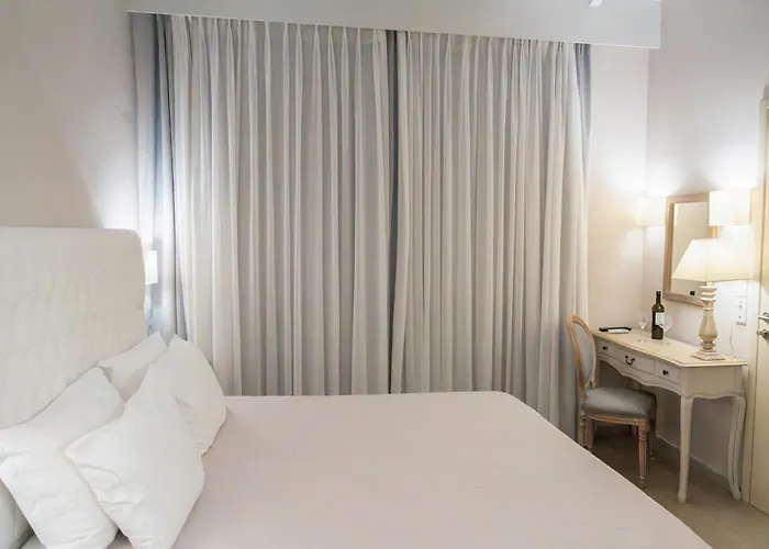 Onar Superior Rethymno