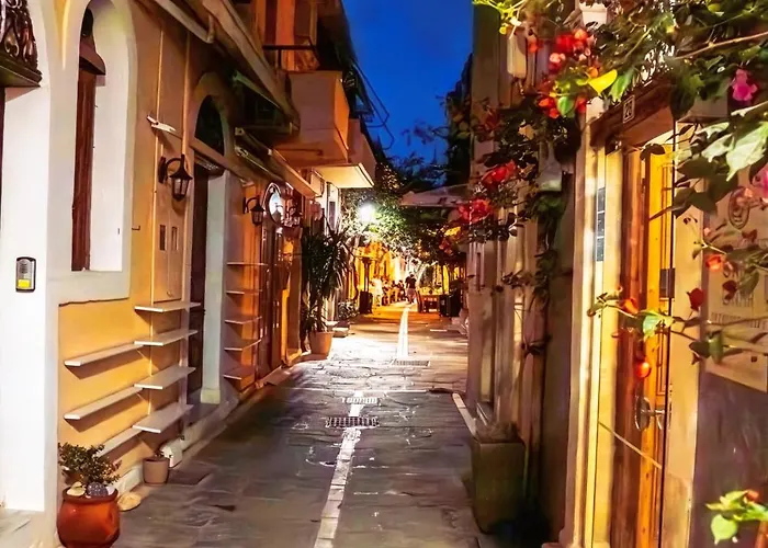 Onar Superior Rethymno