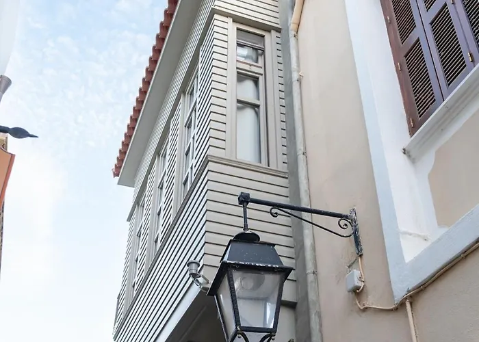 Onar Superior * Rethymno