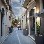 Onar Superior Lägenhet Rethymno