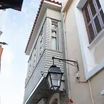 Onar Superior * Rethymno
