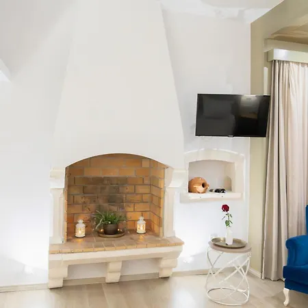 Onar Superior Apartment Rethymno (Crete)