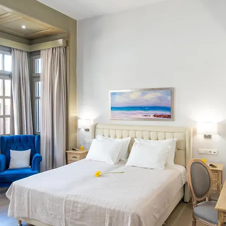 Apartment Onar Superior Rethymno (Crete)