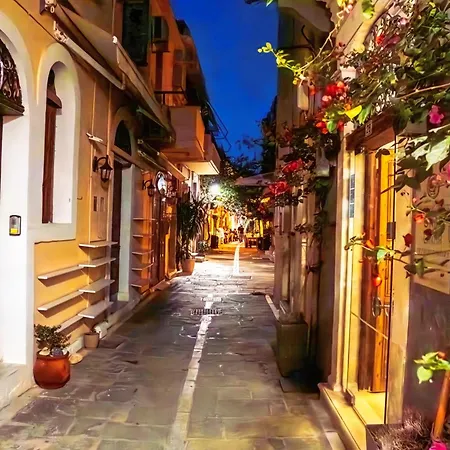 Onar Superior Rethymnon