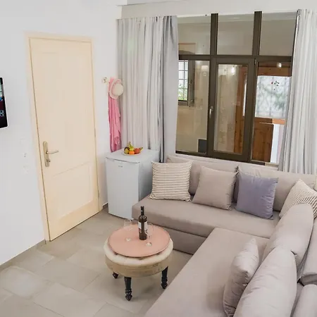 Onar Superior Apartament *