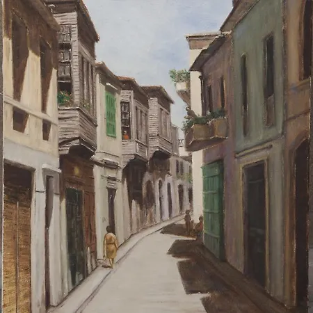 아파트 Onar Superior *