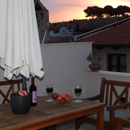 아파트 Onar Superior