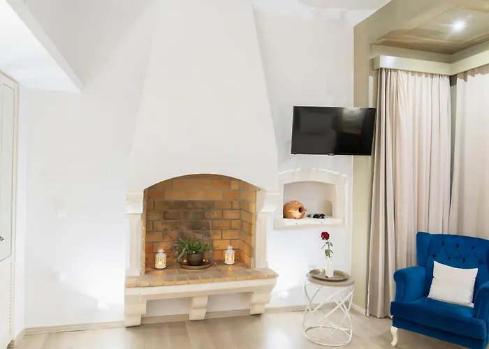 Onar Superior Apartament Retimno