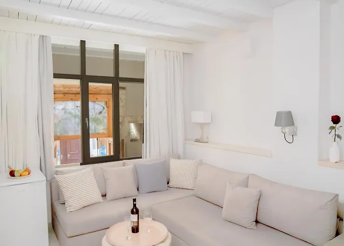 Apartament Onar Superior *