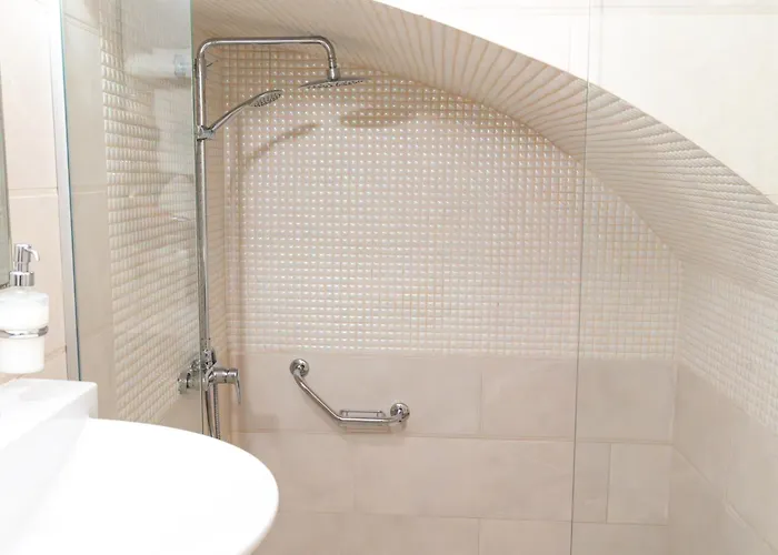 Onar Superior Apartament Retimno