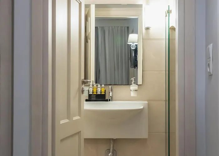 Onar Superior Apartament