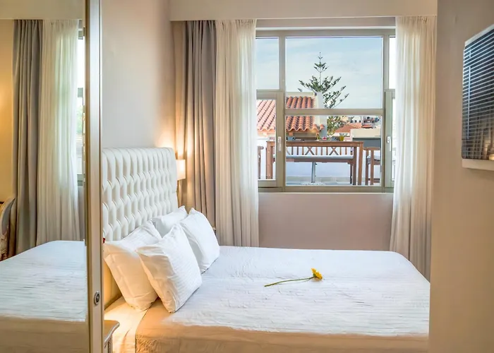 Apartament Onar Superior