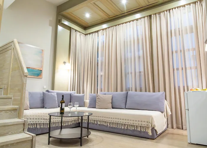 Onar Superior Apartament *