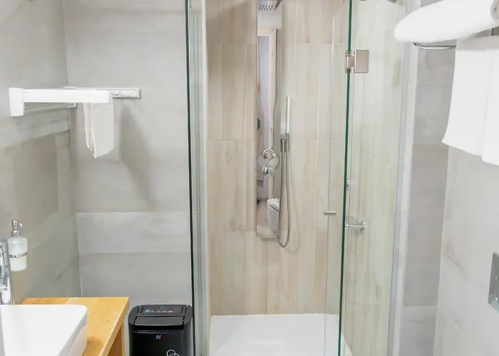 Onar Superior * Retimno