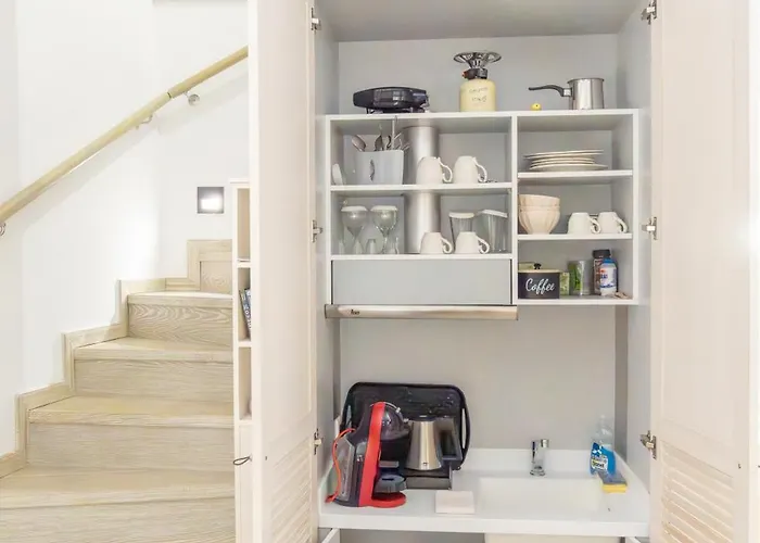 Apartament Onar Superior Retimno