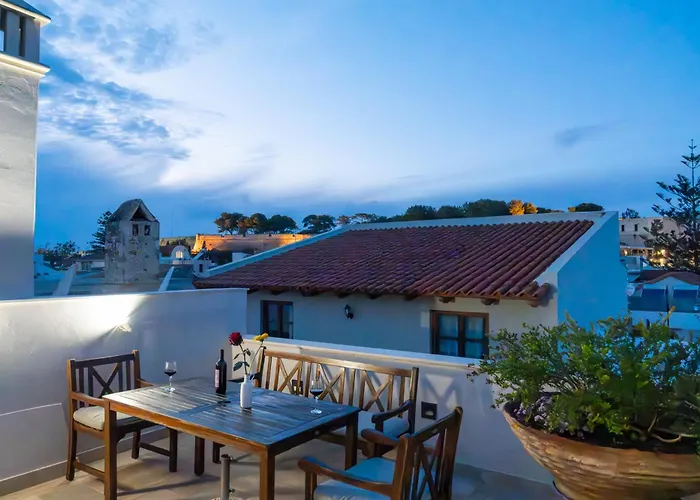 Onar Superior Apartment