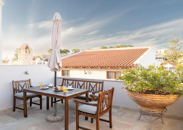 Onar Superior Apartament *