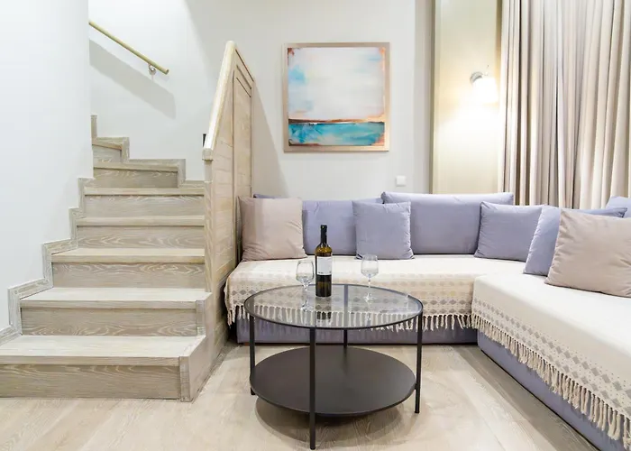 Apartament Onar Superior *