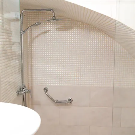 Onar Superior Apartment Rethymno