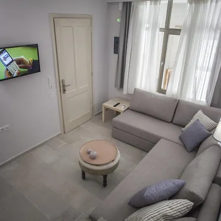 Lägenhet Onar Superior