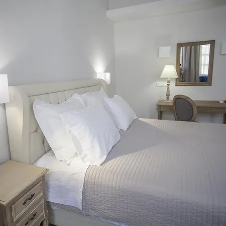 Onar Superior * Rethymno