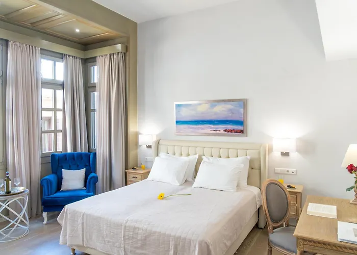 Apartment Onar Superior Rethymno