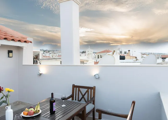 Onar Superior Rethymno