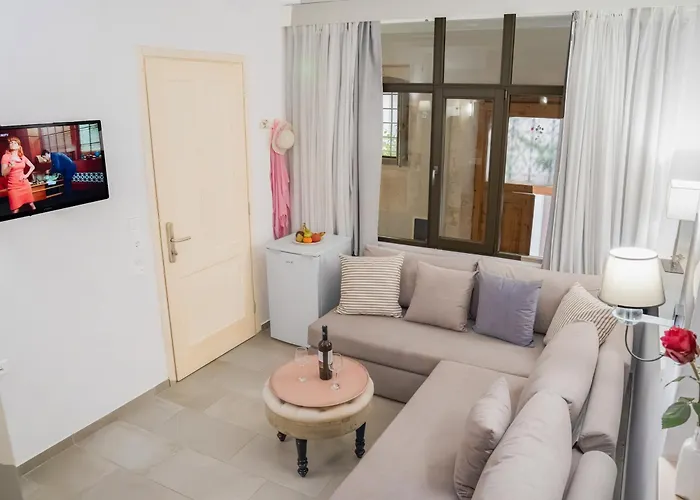 Onar Superior Apartment *