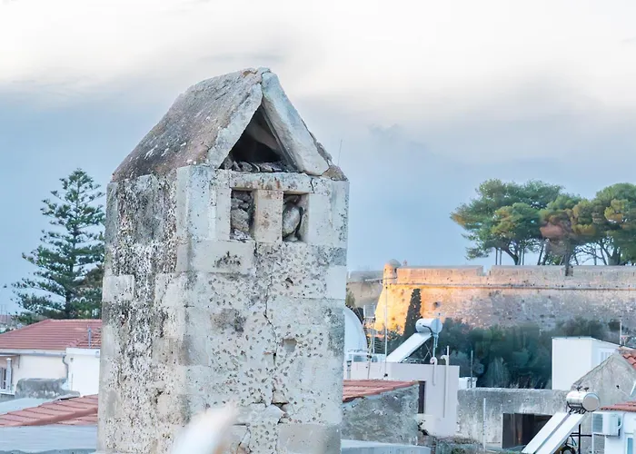 Onar Superior Apartment