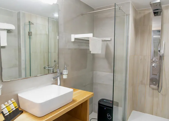 Apartment Onar Superior