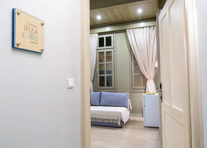 Apartment Onar Superior *